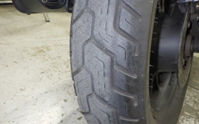 HONDA REBEL 250 MC49