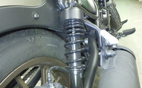 HONDA REBEL 250 S 2020 MC49