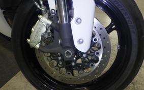 SUZUKI GSX-R750 2012