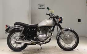 KAWASAKI ESTRELLA RS Custom BJ250A