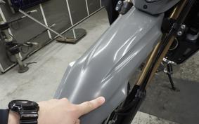 HONDA CRF250L 1987 MD47