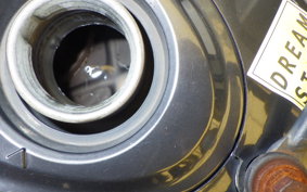YAMAHA JOG Gen.5 SA36J