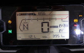 HONDA NC750X DCT 2021 RH09