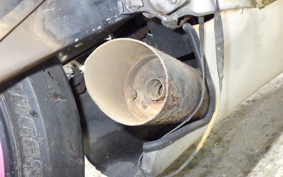 HONDA HORNET 250 MC31