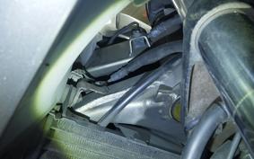 HONDA DEAUVILLE ABS 2011