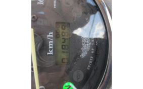 HONDA SHADOW 400 SLASHER 2007 NC40