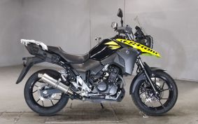 SUZUKI V STROM 250 DS11A
