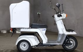 HONDA GYRO TD02