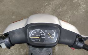 YAMAHA JOG APRIO SA11J