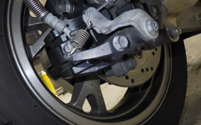 SUZUKI SKYWAVE 250 (Burgman 250) SS 2 CJ46A