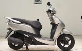 HONDA LEAD 125 2019 JF45