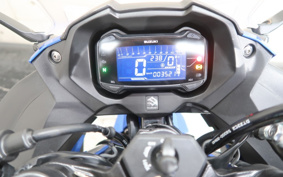 SUZUKI GSX250R DN12B