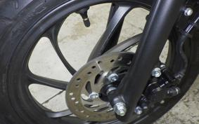 HONDA DIO110-3ﾍﾞｰｼｯｸ 2025 JK03