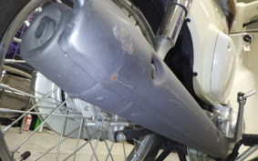 HONDA C50 SUPER CUB 2025 AA09