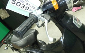 HONDA LITTLE CUB E 2021 AA01