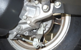 HONDA ﾍﾞﾝﾘｨ110 2011 JA09