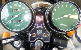 HONDA CB400 CB400F