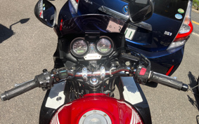 HONDA CB400SFV-3 BOLDOR 2005 NC39