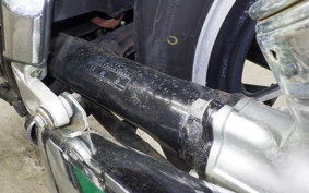 HONDA VF750 MAGNA 1982