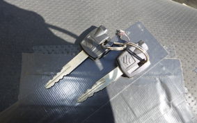 SUZUKI SKYWAVE 250 (Burgman 250) Gen.2 CJ43A