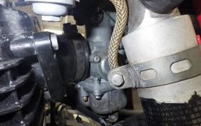 HONDA XLR250R GEN 1 2006 MD16