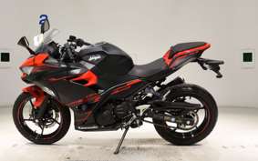 KAWASAKI NINJA 250 2 2008 EX250P