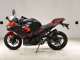 Фото Kawasaki NINJA 250 2 2008 с японского аукциона