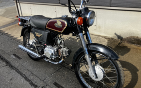 HONDA BENLY 50 CD50