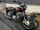Фото Honda BENLY 50 с японского аукциона