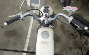 HONDA APE 100 HC07