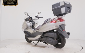 YAMAHA MAJESTY 250 Gen.4 SG20J