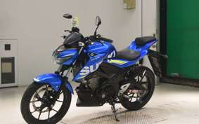 SUZUKI GSX-S125 DL32B