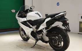 HONDA VFR800F 2016 RC79