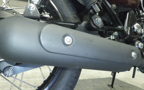 KAWASAKI ESTRELLA 2009 BJ250A