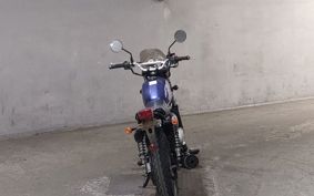 SUZUKI GLASS TRACKER BIG BOY NJ4DA
