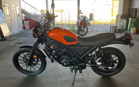 HONDA CL250 MC57