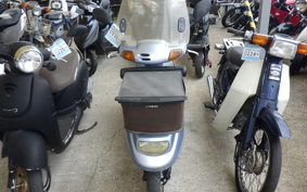 YAMAHA JOG POCHE SA08J