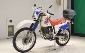 HONDA XLR200R 2007 MD29
