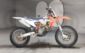 KTM 350XC-F XCN43