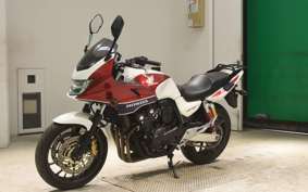 HONDA CB400 SUPER BOLDOR A 2016 NC42
