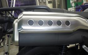 HONDA CL500 2024 PC68