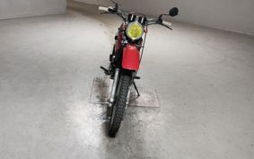 HONDA XL250S L250S