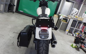 HARLEY FXLRS1920 2025