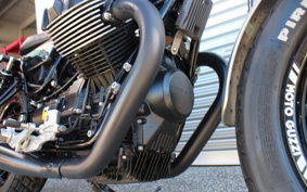 OTHER  MOTO GUZZI V9BO BAR  2016 ZGULH