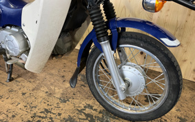 HONDA SUPER CUB110 JA42