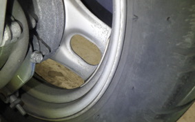 HONDA TODAY 2 2021 AF67