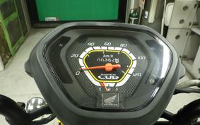 HONDA C110 SUPER CUB 2009 JA10