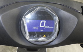 HONDA EM1E: EF16