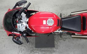 YAMAHA TRX850 1999 4NX