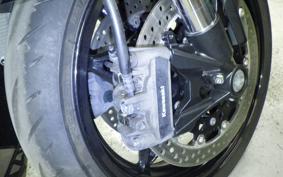 KAWASAKI NINJA H2 SX 2018 ZXT02A